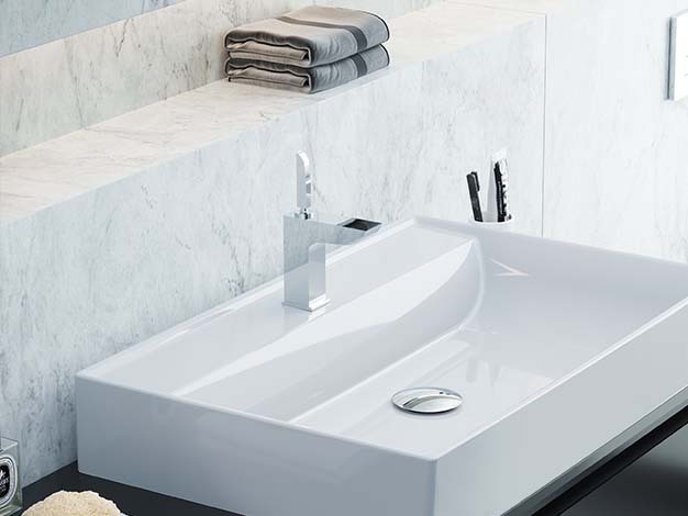 Table Top Wash Basin